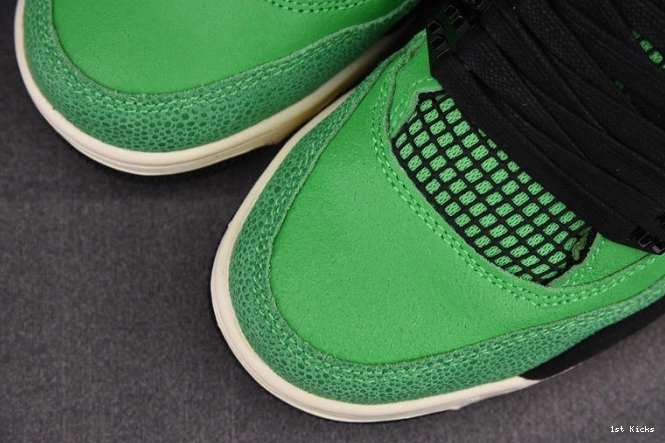 Jordan Box) Retro(Special 1027 Trendy AJ4- Air 4 0112